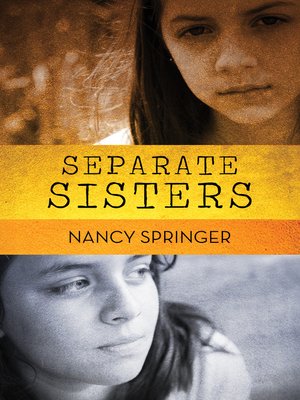 cover image of Separate Sisters